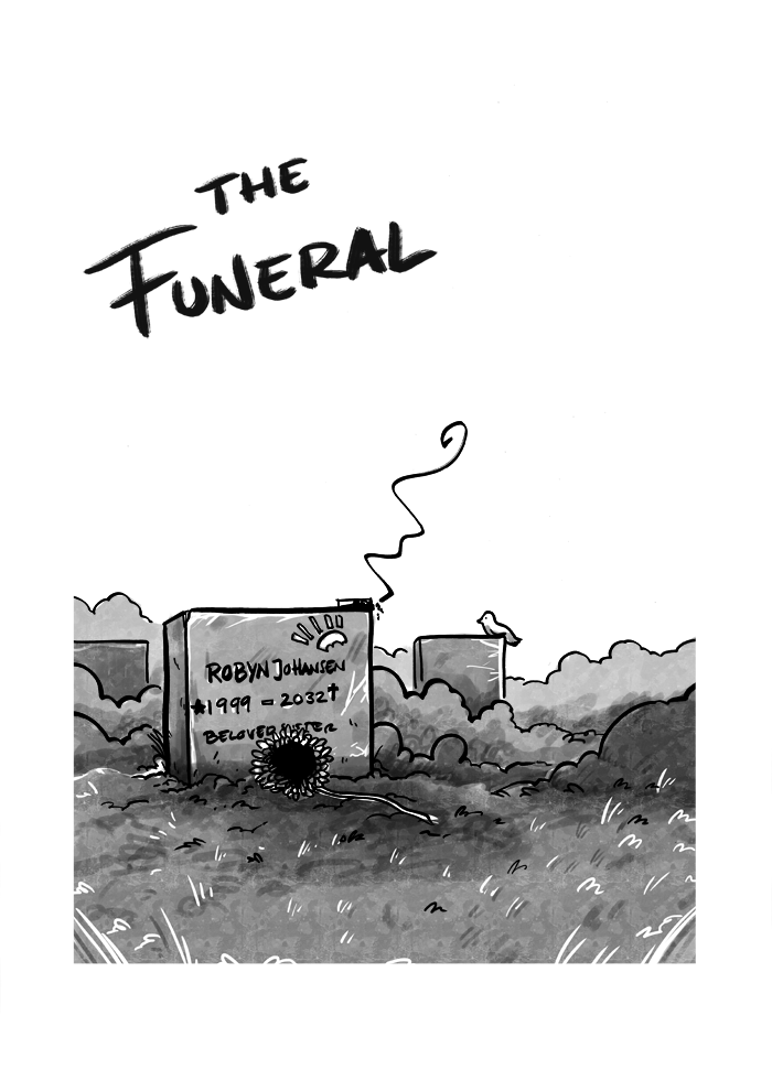 FUNeral cover