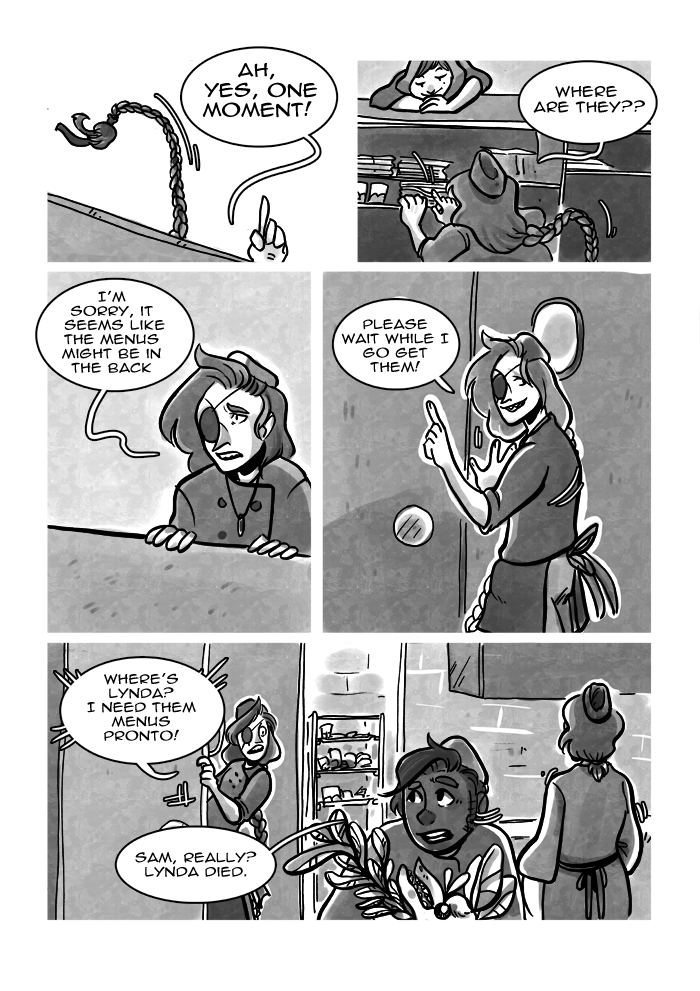 Changes, Page 17