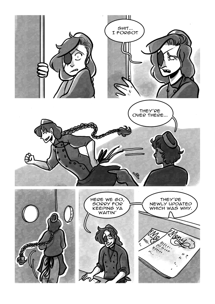 Changes, Page 18