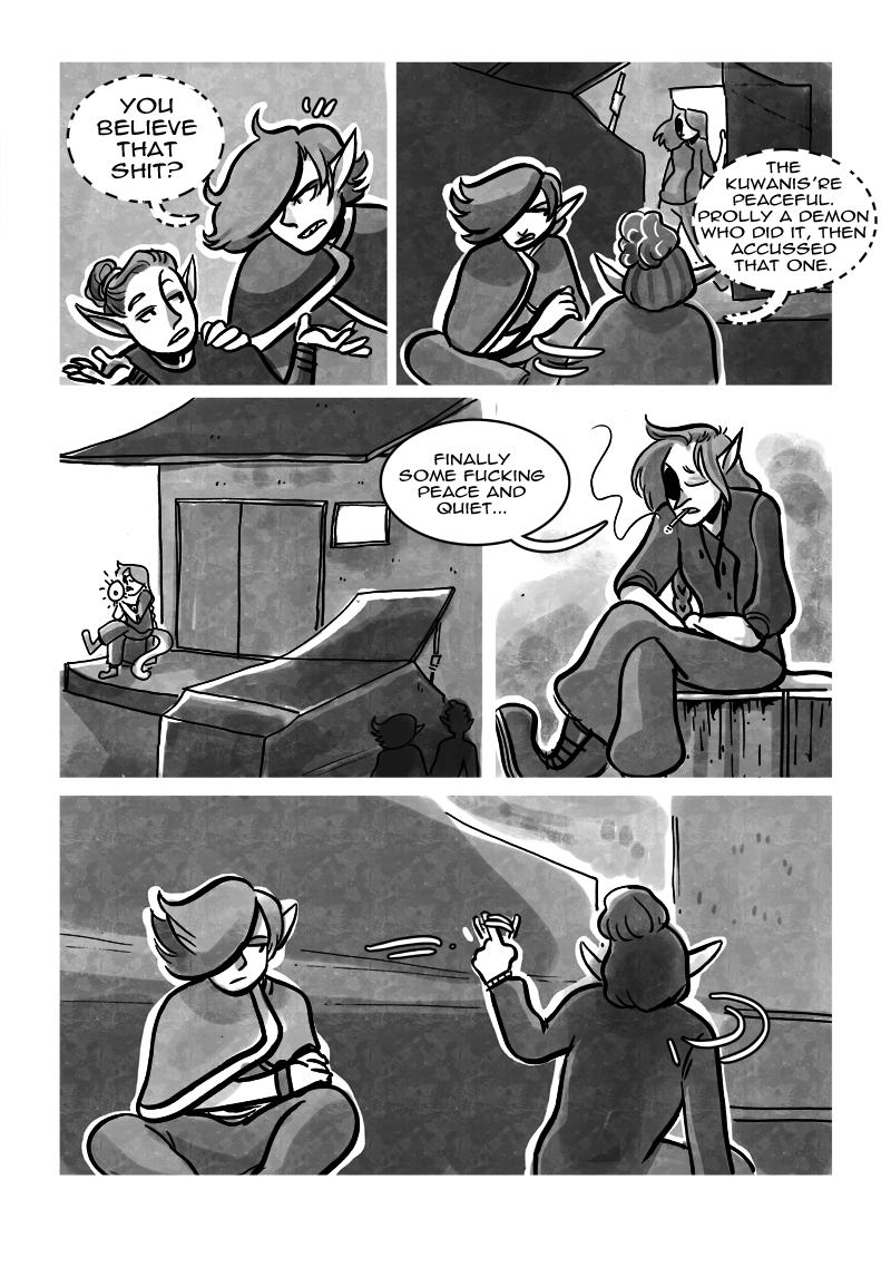 Changes, page 32