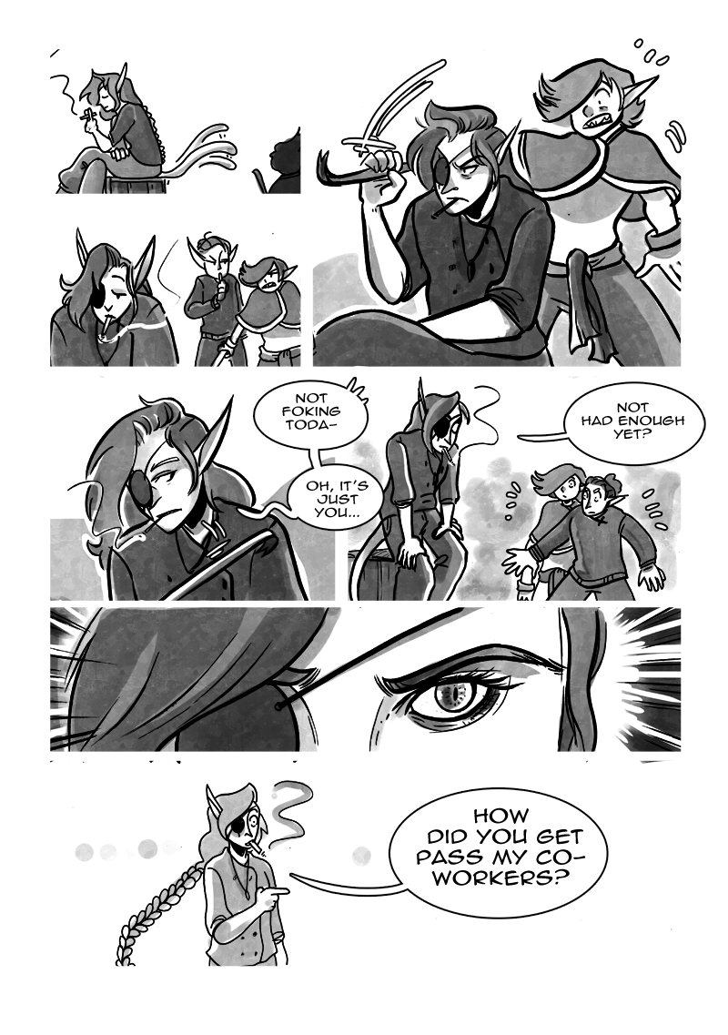 Changes, page 33