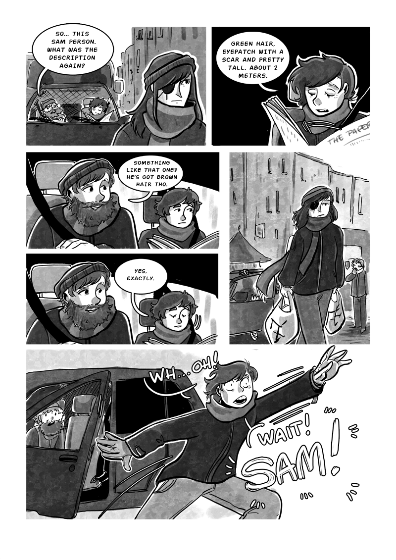 Almost, Page 5
