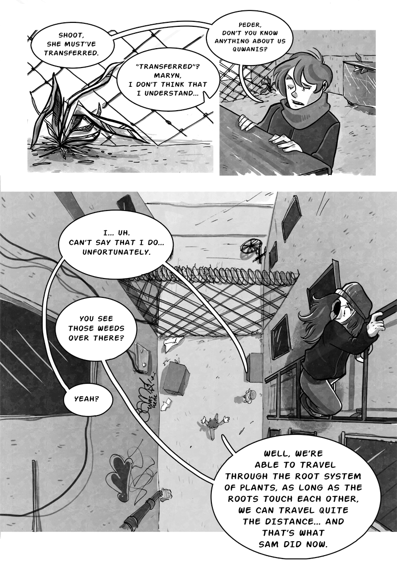 Almost, Page 8