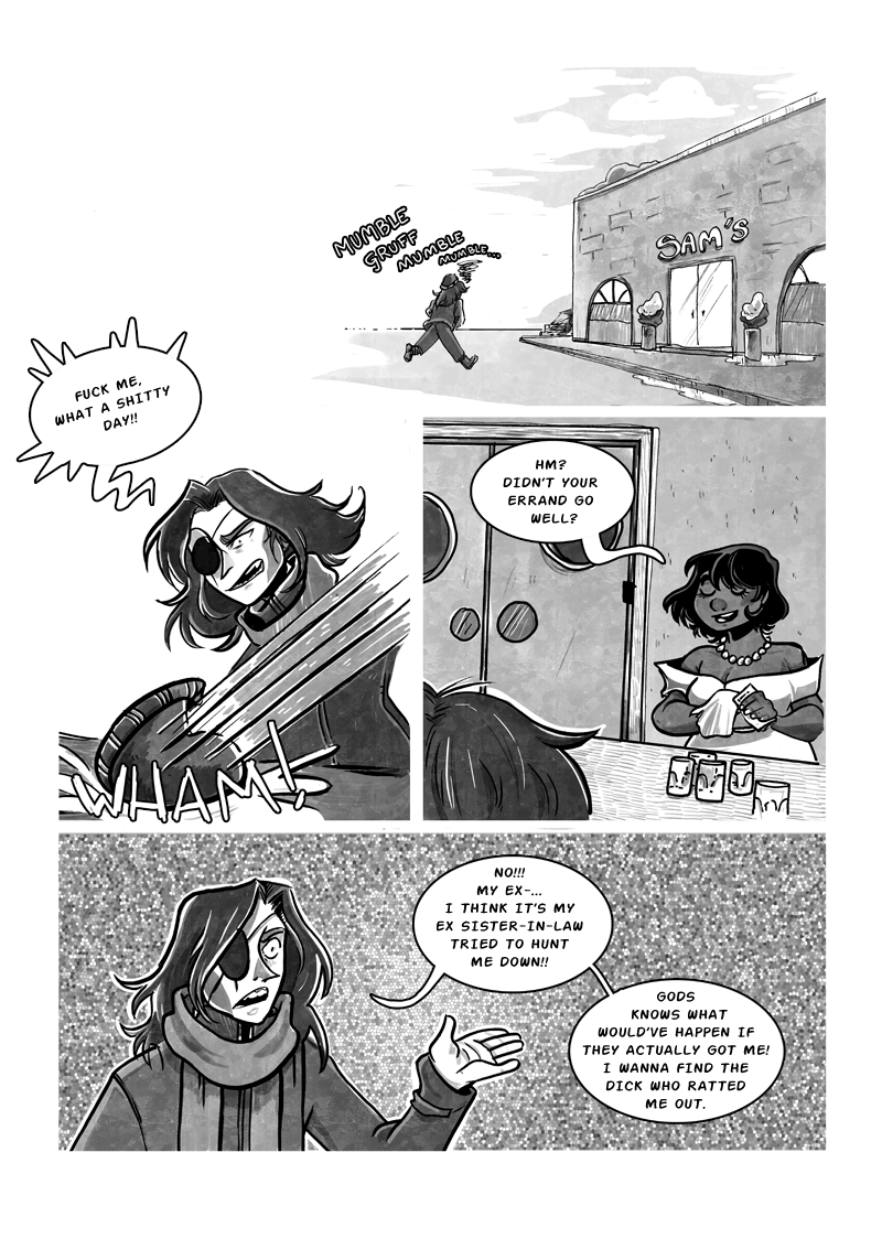 Almost, Page 9