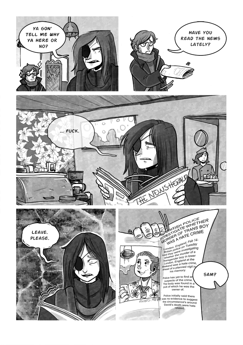 Almost, page 11