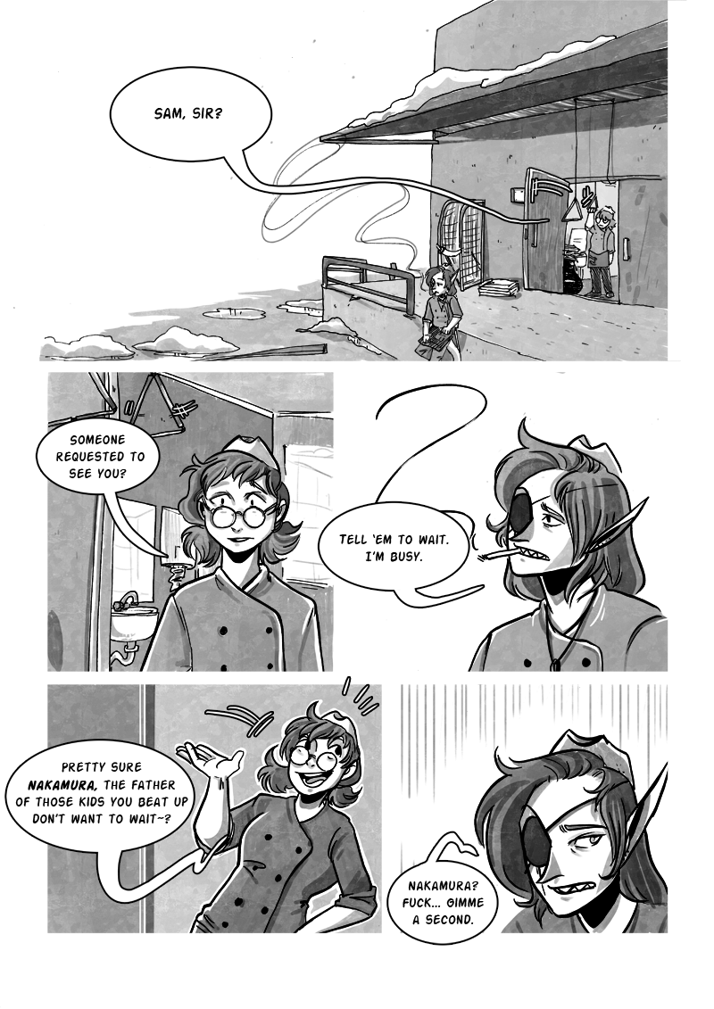 Almost, page 14