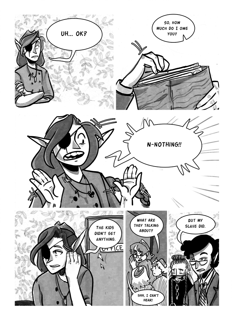 Almost, page 18