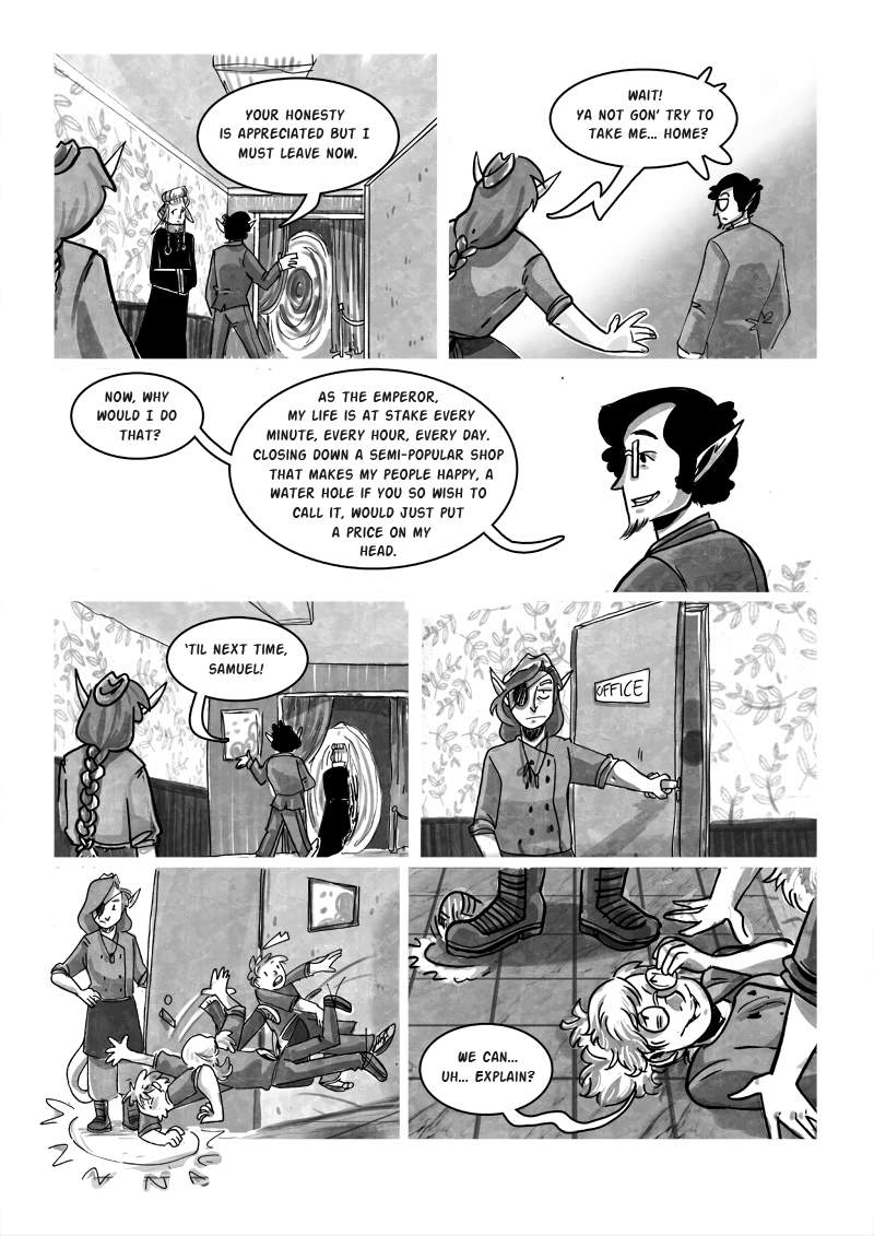 Almost, page 20